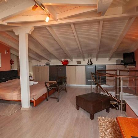 Jenny'S Luxury Maisonette Apartamento Nauplia Exterior foto