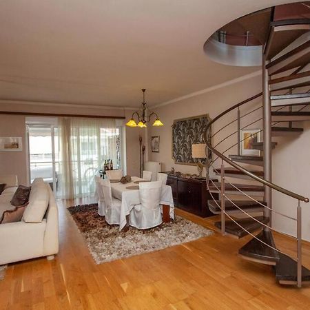 Jenny'S Luxury Maisonette Apartamento Nauplia Exterior foto