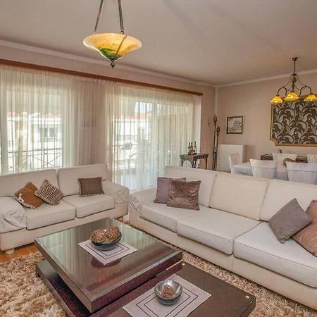 Jenny'S Luxury Maisonette Apartamento Nauplia Exterior foto